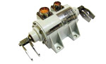 Brake Pedal Transmitters BPTU Series