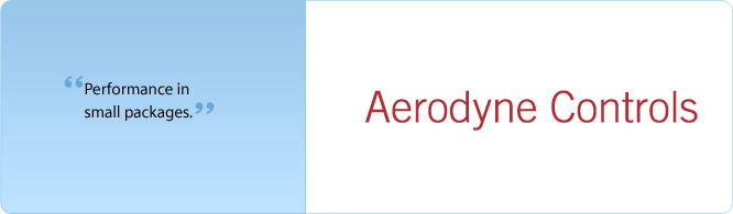 Aerodyne Controls, Inc.