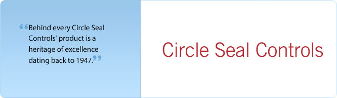 Circle Seal Controls, Inc.
