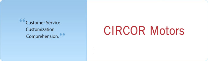 CIRCOR Motors